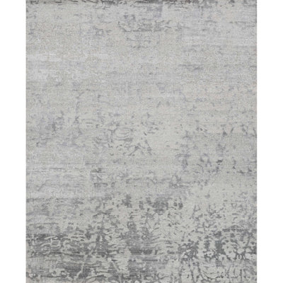 Cyrus Viscose Indoor Rug
