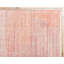 Tapis abstrait gris / orange Frodsham-19990150
