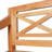 Batavia Bench Entryway Bench with Back for Hallway Solid Wood Mahogany-1661524408-1691036397