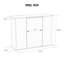 Support d'aquarium vertical Aquatic-101126482-101126481