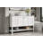54 inch Single Bathroom Vanity-1760947194