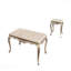 Table basse de style traditionnel 1pc-529081383