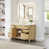 Whitewashed Oak is out of stock