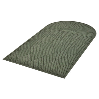 Canonero Non-Slip Doormat