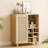 Sideboard Cabinet with Storage-714931148