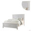 Base de lit panneau de contreplaqué 1pc-621159762