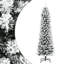 Arbre de Noël artificiel Holiday The Aisle®-742872015