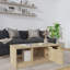 Jeffcott Solid Coffee Table with Storage-935247798