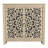 Arrastia 30.9" 2 Door Accent Cabinet-553741140