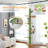 Dantre 90.2'' H Cat Tree