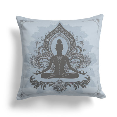 Coussin décoratif intérieur / extérieur Solace
