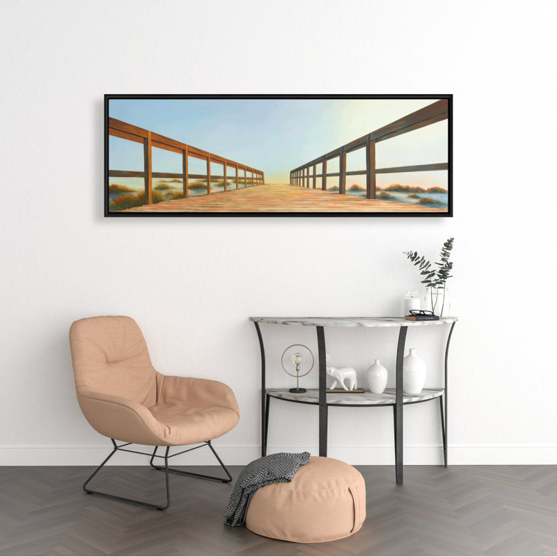 " Footbridge "