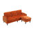Adylynn Upholstered L-Shaped Sectional-1392834611