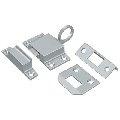 Transom Catch
