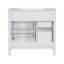 Base de meuble-lavabo simple 36 po seulement-100658849