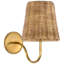 Lyndsie 1 - Light Armed Sconce-1190123899-1188722750