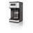 Mr Coffee 14 cups Black Coffee Maker