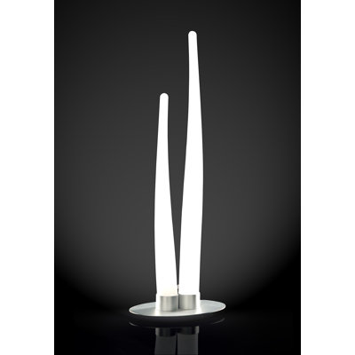 Carnbore Metal Novelty Lamp
