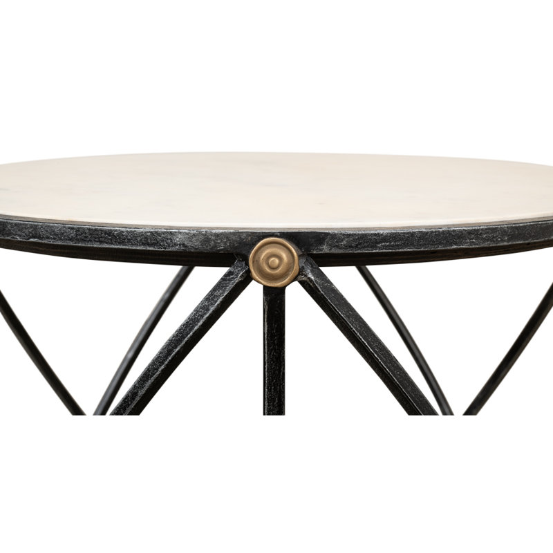Smoak End Table