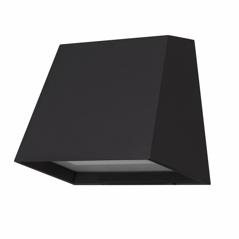 6 Inch LED Wall Sconce