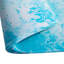 Mousse viscoélastique ventilée avec gel aéro fusion, surmatelas pour soulager la pression-1061838571-1061838573