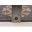 Ankim FW Tan Kilim 5 pi 2 po x 7 pi 4 po