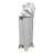 Foundations Tall Hands-Free Diaper Pail