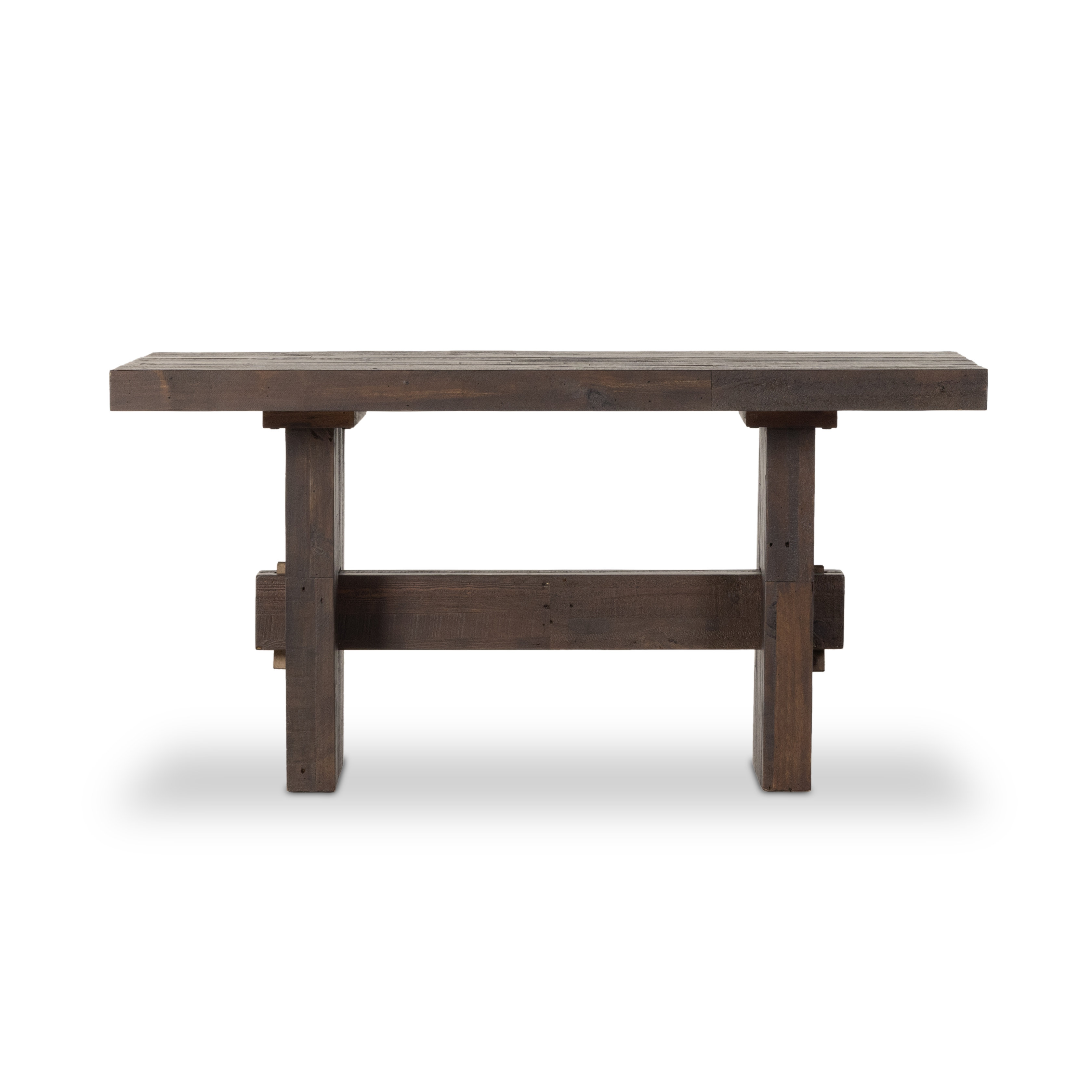 Emmerson reclaimed wood dining table discount