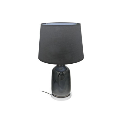 Lampe de table en céramique 26 po
