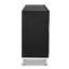 Geo Sideboard in Black