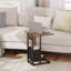 Charging Station Side Table
