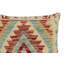 Housse et insert de coussin carré 100% laine