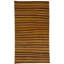 Vintage One-of-a-Kind 5'7" X 10'8" Area Rug