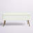 Sicilia Velvet Upholstered Storage Bench-301656338