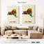 Carte d'aquarelle Aliaz New York-108391014