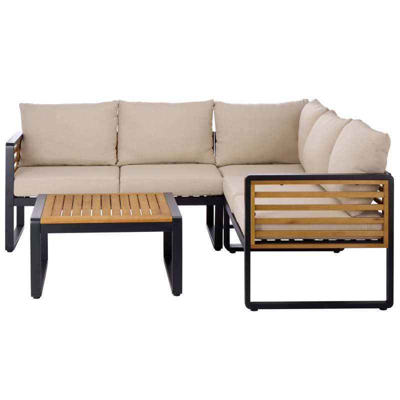 Baker Corner Set