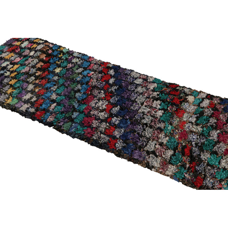 Wool Area Rug