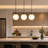 Altia 3 - Light Kitchen Island Pendant-746035096