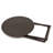 Aisha Iron Top End Table-1606792600