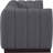 Quinn 101" Upholstered Sofa-94191082
