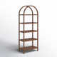 Mishra Standard Bookcase