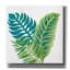 Art mural sur toile Epic Graffiti «Coconut Palm V1» par Mary Urban-106172637