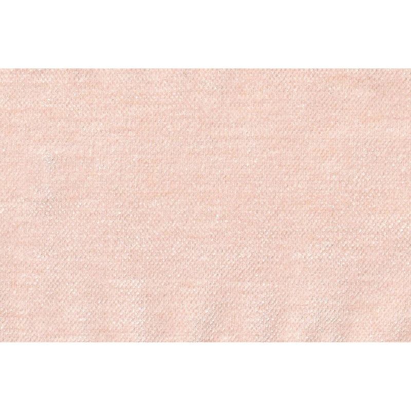 Canapé modulaire Modern, Chenille rose