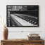 Reproduction sur toile «Play the piano»-1120793450