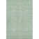Premium Machine Washable Prisco Sage Rug