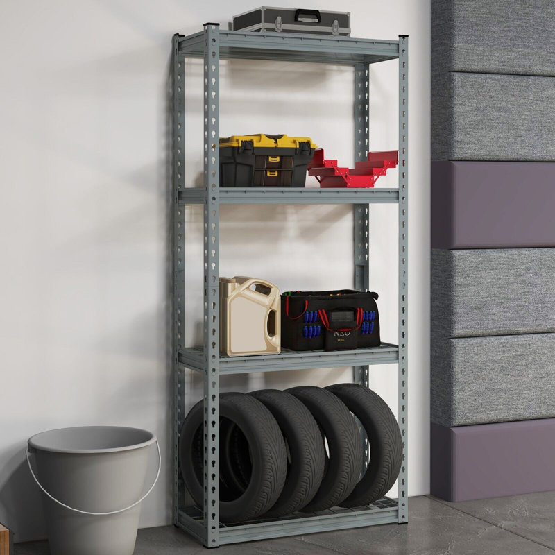 71 cm W Shelving Unit