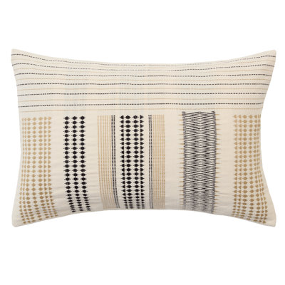 Saliou 24" x 16" Pillow Cover