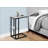 Accent Table With A Small Secondary Shelf-210113737-210113736