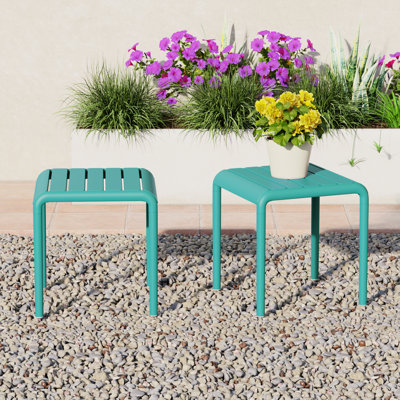 Table d'appoint Delron