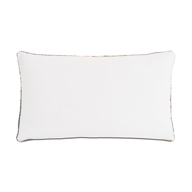 Tresco Lumbar Pillow Cover & Insert